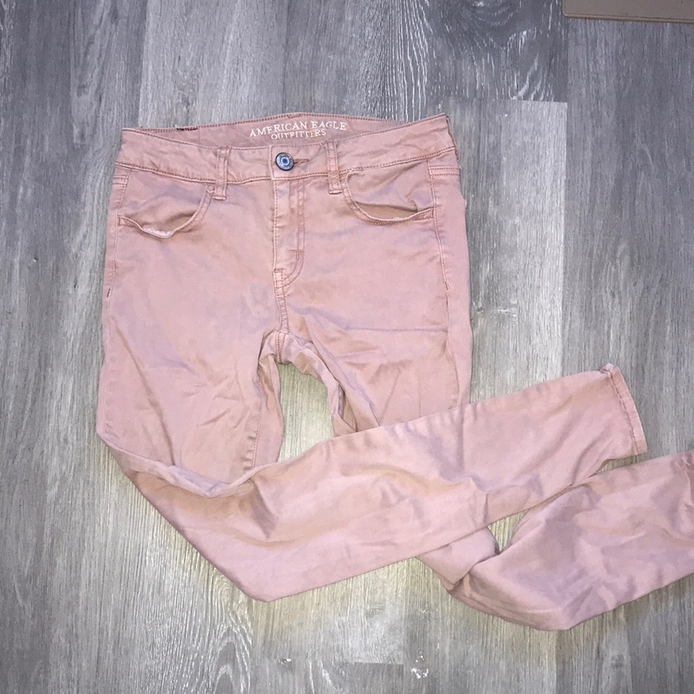 American eagle Jegging